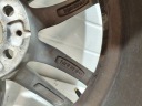 BMW 5 G30 G31 JANTE ALUMINIUM 5X112 9X18 ET44 GRAPHITE M662 MODULEphoto 13