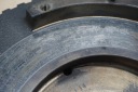 HYUNDAI TERRACAN VOLANT D'INERTIE COURONNE 2,9 CRDIphoto 8