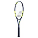 РАКЕТА BABOLAT VOLTAGE G3 АЛЮМИНИЕВАЯ РАКЕТА ДЛЯ НАЧИНАЮЩИХ + КРЫШКА