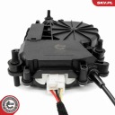 СЕРВОПРИВІД ЗАМКА КРИШКИ БАГАЖНИКА БАГАЖНИКА - SKV ESEN 16SKV085  фото 7