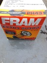 Масляный фильтр FRAM PH43