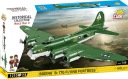 COBI 5750 BOEING B 17 ЛЕТАЮЩАЯ КРЕПОСТЬ 1232K
