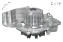 POMPE À EAU FORD/PSA 2.0/2.2HDI 02-/07- -C4/C5/MONDEO/407/SCUphoto 11