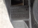 ФАРА ПЕРЕД ЛЕВАЯ CITROEN C5 II 08-552-1120L DEPO  фото 8
