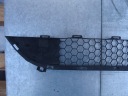 GRILLE PARE-CHOCS AVANT BAS INFÉRIEURE PEUGEOT 1007 04-09 R.photo 14