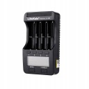 LiitoKala Lii-500 4 AA AAA 18650 26650 зарядное устройство
