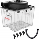 STARMIX DUSTERATOR для пылесосов Cyclon ISP Ublean DustFix SX130217