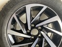 LLANTA VW GOLF 7 VII 5G 17 INTEGROS 7J ET49 5G0601025BT 