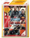 Альбомные карточки F1 Turbo Attax Formula 1 TCG STARTER KIT - отличное предложение