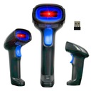 БЕСПРОВОДНОЙ СЧИТЫВАТЕЛЬ ШТРИХ-КОДОВ WIFI СКАНЕР