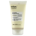 Tołpa Authentic gel - пилинг для умывания лица
