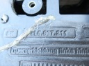 CARDAN NOIRE CUIR PORSCHE CAYENNE 1 I 7L5 AVANT RESTYLAGEphoto 11