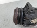 POMPA, КОМПРЕСОР, НАСОС КОНДИЦІОНЕРА OPEL ASTRA H 13124750 1.6 16V  (17813928880) фото min 8