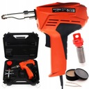 СВЕТОДИОДНЫЙ ПАЯЛОК ТРАНСФОРМАТОР, КОРПУС С НАКОНЕЧНИКОМ 200ВТ