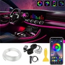 EPALRGB КАБЕЛЬ ОПТОВОЛОКНО LED (СВІТЛОДІОД) RGB 6M  (18848312085) фото min 10
