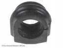 CAOUTCHOUC BARRE STABILISATRICE NISSAN DROIT TERRANO 93- Q28MMphoto 13