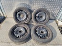 FORD FOCUS MK3 RUEDAS 205/55 R 16 94V 