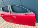 MAZDA 3 BM HB ДВЕРИ ПРАВЫЙ ПЕРЕД ЗАД КРАСНЫЙ 41V ОРИГИНАЛЬНЫЙ ЦВЕТ 13-17  фото 10