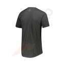 LEATT ФУТБОЛКА ДЛЯ ВЕЛОСИПЕДА MTB ALLMTN 2.0 JERSEY RUST ГРАФИТОВЫЙ РАЗМЕР XL  фото 10