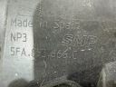 КРІПЛЕННЯ БАМПЕРА ЗАДНЬОГО ПЕРІД СТОРОНА ПРАВА SEAT LEON (5F) 5FA.853.666C  (18098288749) фото min 7