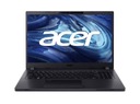 Notebook Acer TravelMate P2 (TMP215-54-55JV) (NX.VYFEC.002) sivý Uhlopriečka obrazovky 15.6"