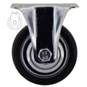 Диаметр колеса 75, тележка, полка, шкаф, стол 3СТГУ75