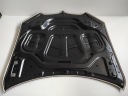 КАПОТ КРИШКА ДВИГУНА BMW X5 X6 G05 G06 АЛЮМІНІЄВА 41007492375  (17547421701) фото min 9
