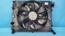 NISSAN QASHQAI III 1.3 DIG-T VENTILATEUR RADIATEURS 214816UB1A 21410HV70Aphoto 7