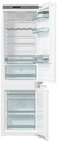 Gorenje NRKI2181A1 встраиваемый холодильник с морозильной камерой