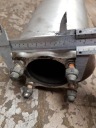 MUFFLER RIGHT SUZUKI TL 1000 R 02FA  photo 11