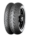 2x КОНТИНЕНТАЛЬНЫЙ CONTIROADATTACK 4 BSW 190/50R17 73