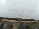 РЕСОРА ЗАД PEUGEOT BOXER II 2.2 HDI  фото 8