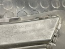 VW GOLF VII 7 5G0 12-16 CALANDRE GRILLE INFÉRIEURE PARE-CHOCS AVANT AVANTphoto 10