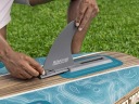 Sup-Дошки Bestway Дошка Сап 15Cm 6532E
