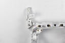 CHÂSSIS POUTRE MOTEUR MERCEDES W205 W253 W213 X290 C290 AMG 43 53 63 4MATICphoto 12