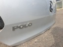 КРЫШКА БАГАЖНИКА БАГАЖНИКА Z СТЕКЛО VW POLO V 6R 2010 ГОД HB 5 ДВЕРИ КОД ЛАКА LA7W  фото 14