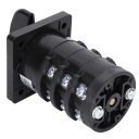 500V 20A 7-POZYCYJNY 12 ZACISKOW TYPE BLOQUEURSphoto 11