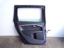 DOOR LEFT LEFT BACK REAR VOLVO V70 3 COLOR 498-46  photo 10