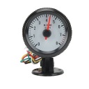 TACHOMETER 0-8000 OBR./MIN TACHOMETR 52 MM BLUE LIGHTING EL  photo 8