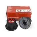 CONJUNTO DE EMBRAGUE PIAST AVM745XP NISSAN PATROL Y60 