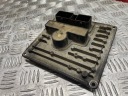 COMPUTER BOXES 9658917180 CITROEN C3 1,4 HDI  photo 8