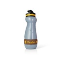 WatertoGo Бутылка с фильтром для сахарного тростника 0,55л Коричневый