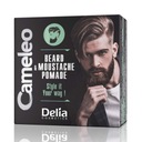 CAMELEO МУЖСКАЯ ПОМАДА ДЛЯ БОРОДЫ И УСОВ 10МЛ