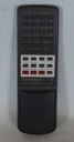 Pioneer CU-SX092, Оригинальный пульт дистанционного управления, система (№ 2