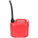 АКСЕССУАРЫ ДЛЯ БЕНЗЕНЗИСТЕРН RED PORTABLE CAR BECHY