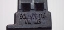 ФІШКА ФІШКА З'ЄДНАННЯ AUDI VW 5Q0973115  (18761320195) фото min 6