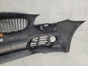 PARE-CHOCS AVANT AVANT BMW 5 F10 F11 LIFT LCI LUXURY 13-17photo 16