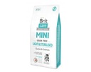 Brit Care Mini bez obilnín svetlo sterilizované 2 kg