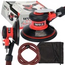 ПНЕВМАТИЧЕСКАЯ ЭКСЦЕНТРИЧЕСКАЯ Шлифмашина YATO 150 мм