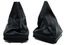 РУЧКА ПЕРЕКЛЮЧЕННЯ ПЕРЕДАЧ ЗМІНИ ПЕРЕДАЧ ЧОХОЛ FORD MONDEO MK4 07-14R  (11069644572) фото min 7
